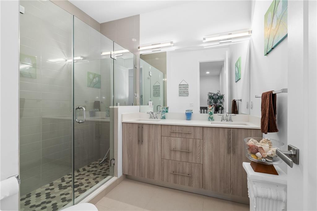 Atlantic East - Residential