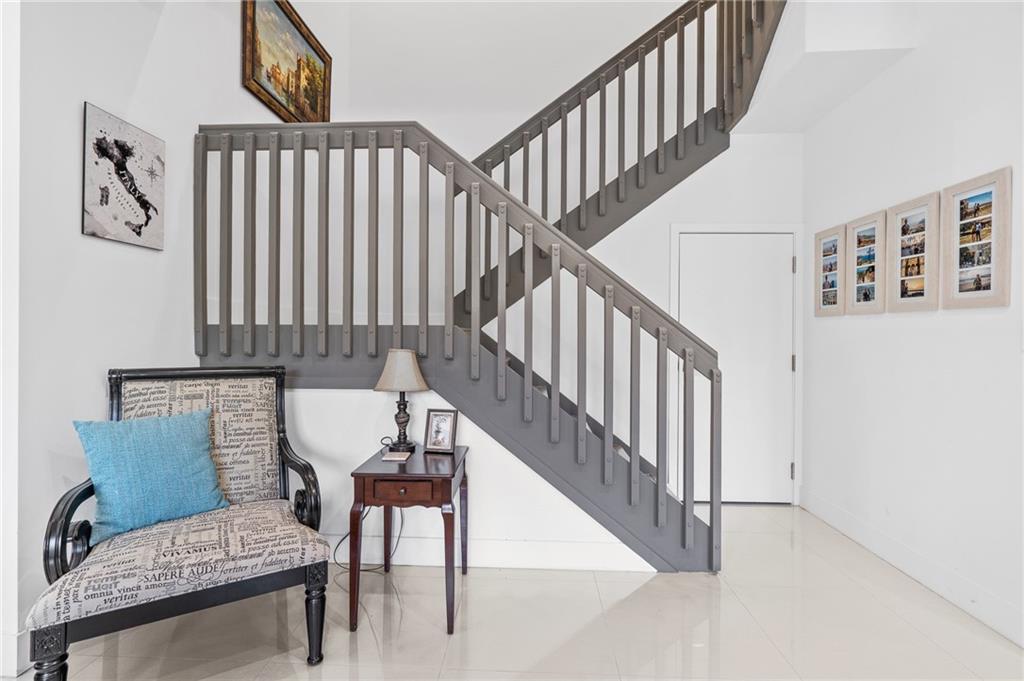 Atlantic East - Residential