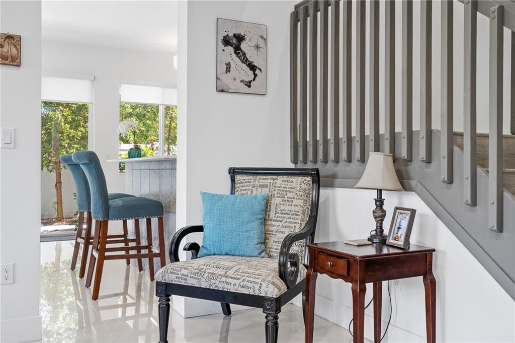 Atlantic East - Residential