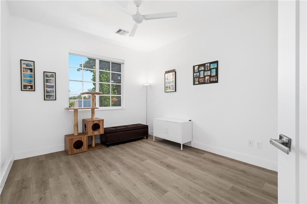 Atlantic East - Residential