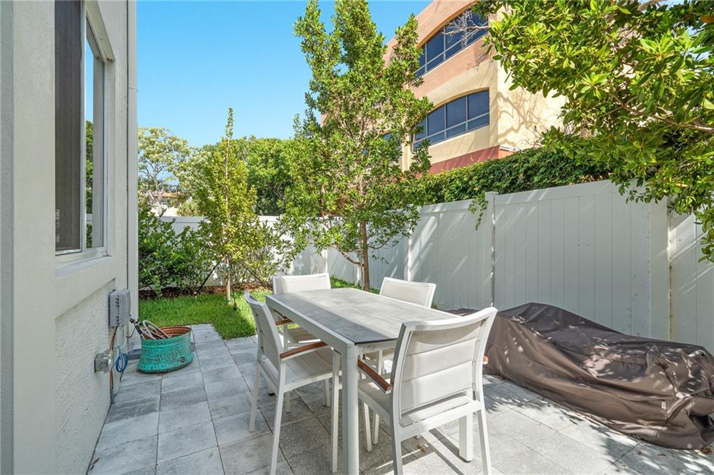 Atlantic East - Residential