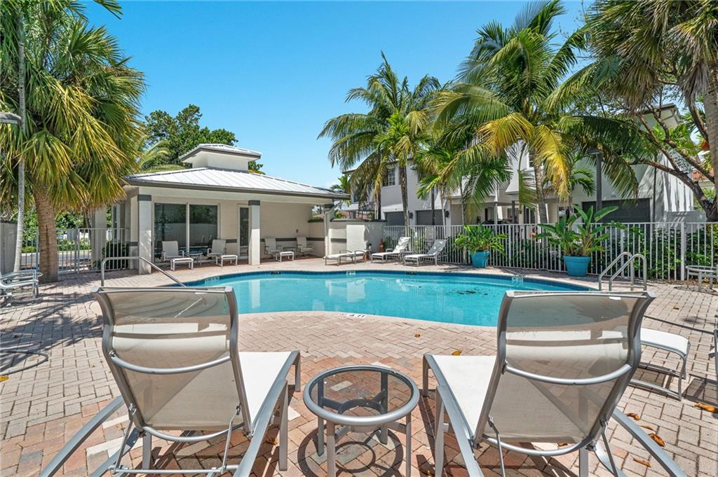 Atlantic East - Residential