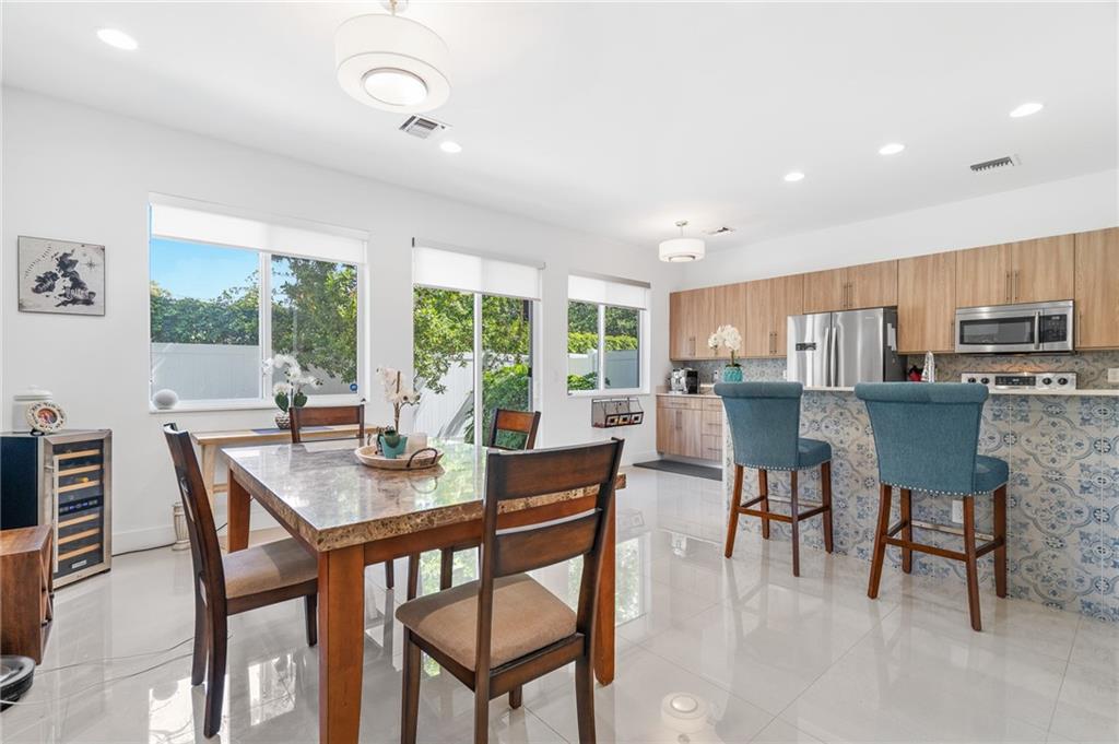 Atlantic East - Residential