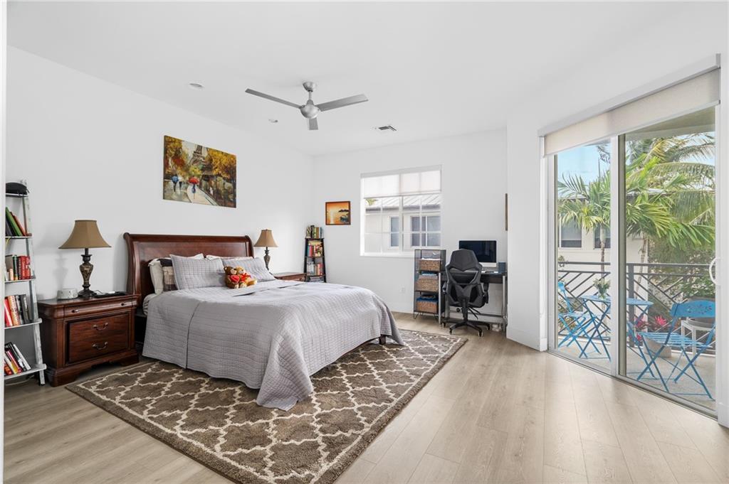 Atlantic East - Residential