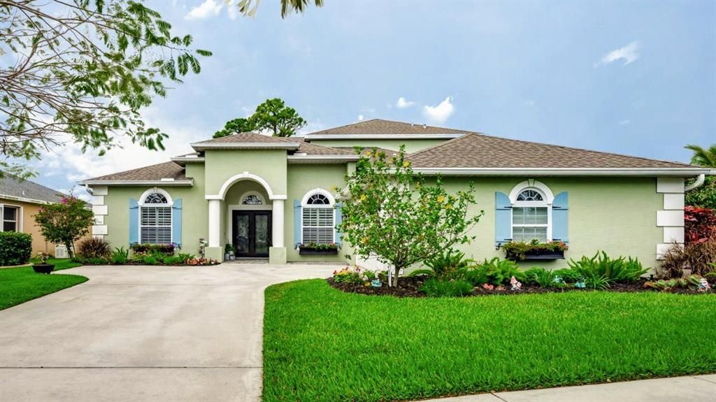 Photo of 2770 NW Windemere Drive, Jensen Beach, FL 34957 (MLS # R10705756)