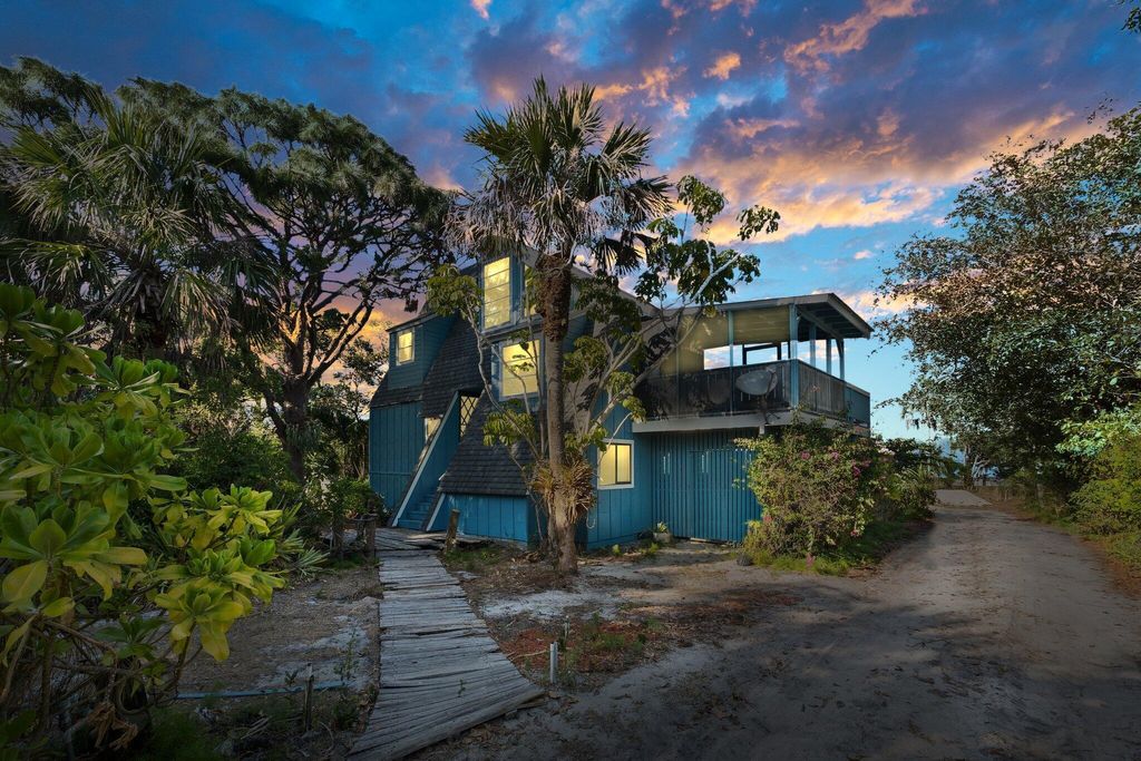 Photo of 12000 Conklin Way, Jensen Beach, FL 34957 (MLS # R10952622)