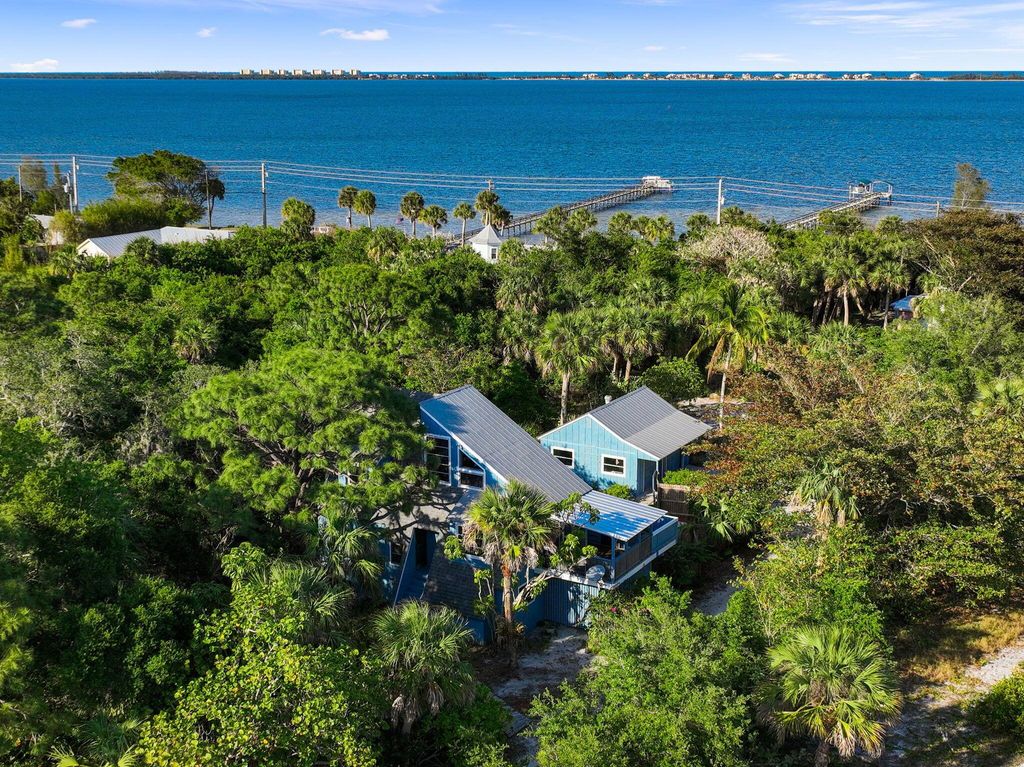 Photo of 12000 Conklin Way, Jensen Beach, FL 34957 (MLS # R10952622)