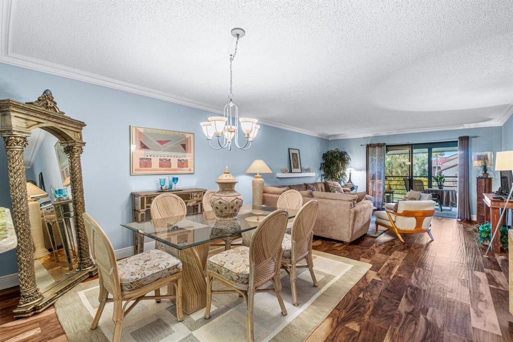 Photo of 5306 Cedar Lake Drive #202, Boynton Beach, FL 33437 (MLS # R10765565)