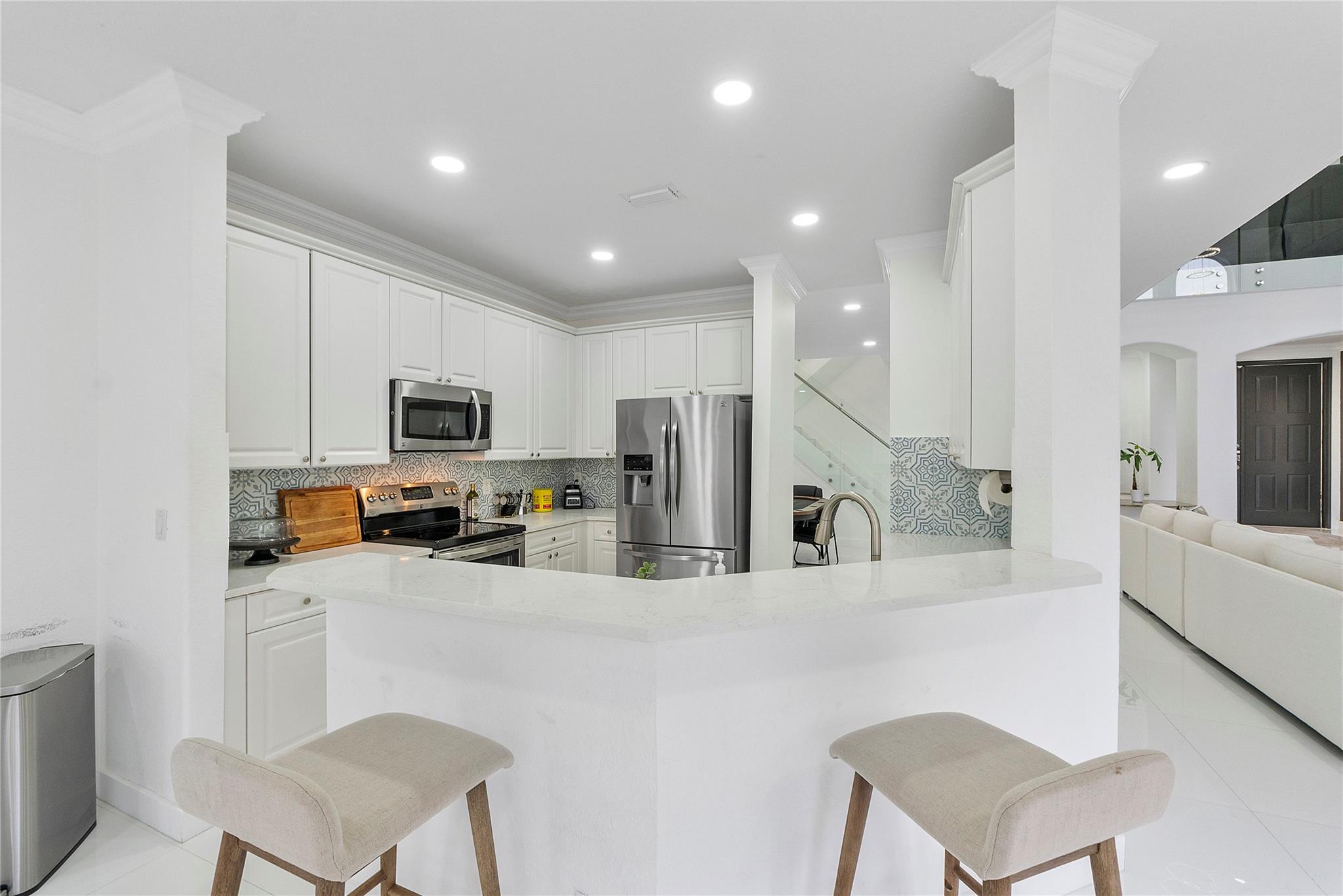 BOYNTON ESTATES 2, The Vi - Residential Lease