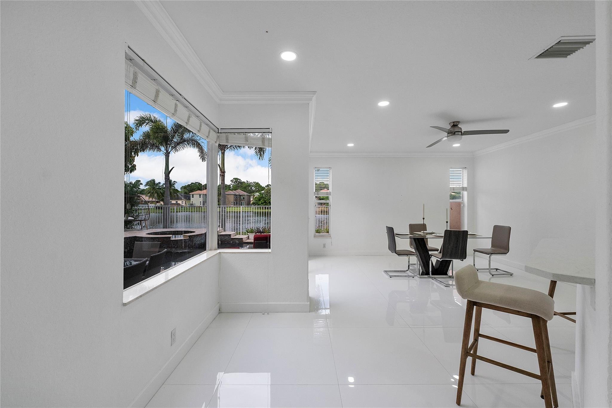 BOYNTON ESTATES 2, The Vi - Residential Lease