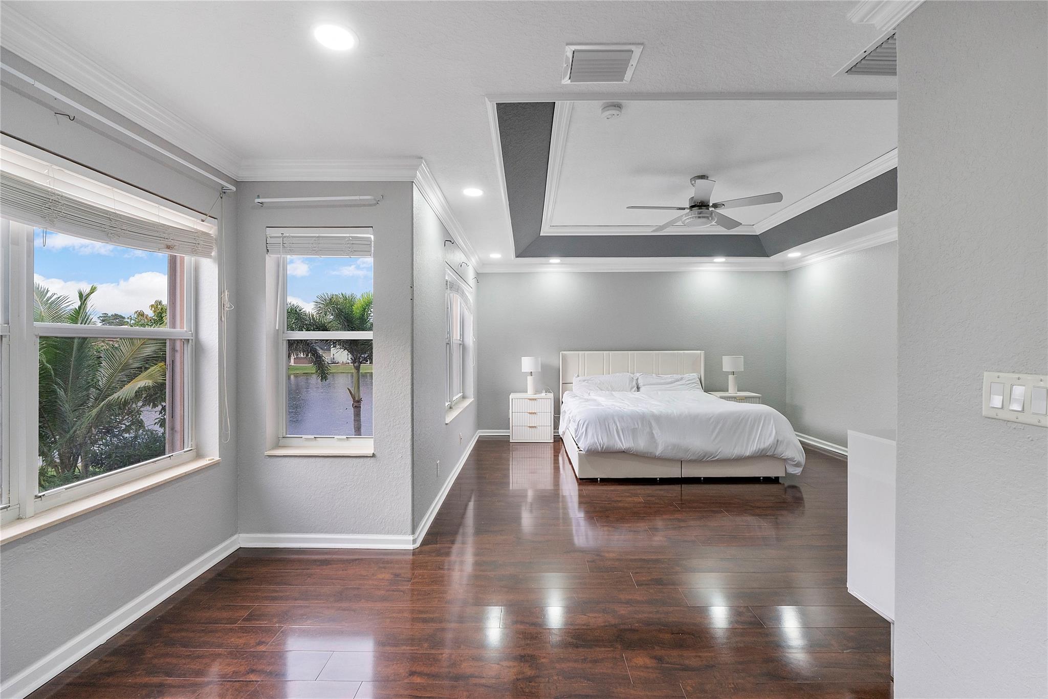 BOYNTON ESTATES 2, The Vi - Residential Lease