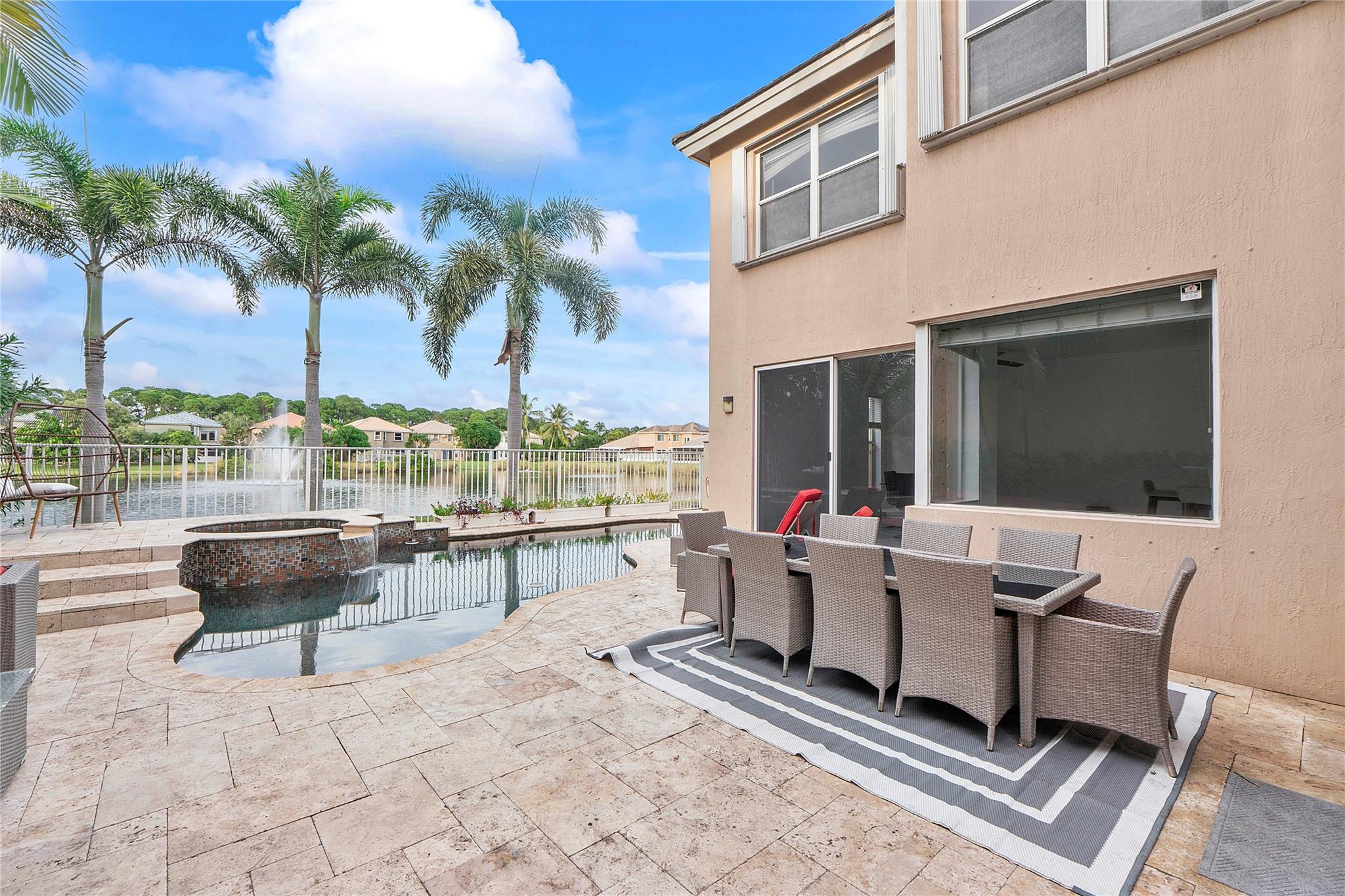 BOYNTON ESTATES 2, The Vi - Residential Lease