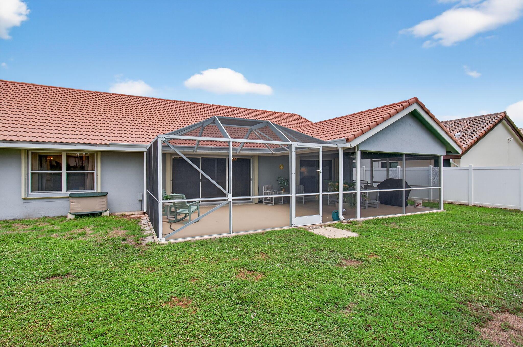 LAKEVIEW ESTATES PH 1 - Residential