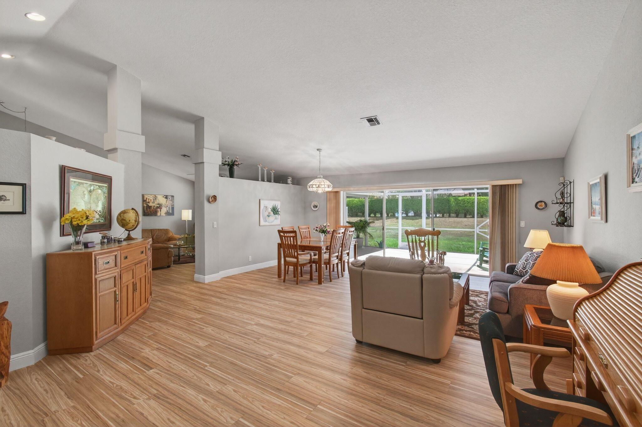 LAKEVIEW ESTATES PH 1 - Residential