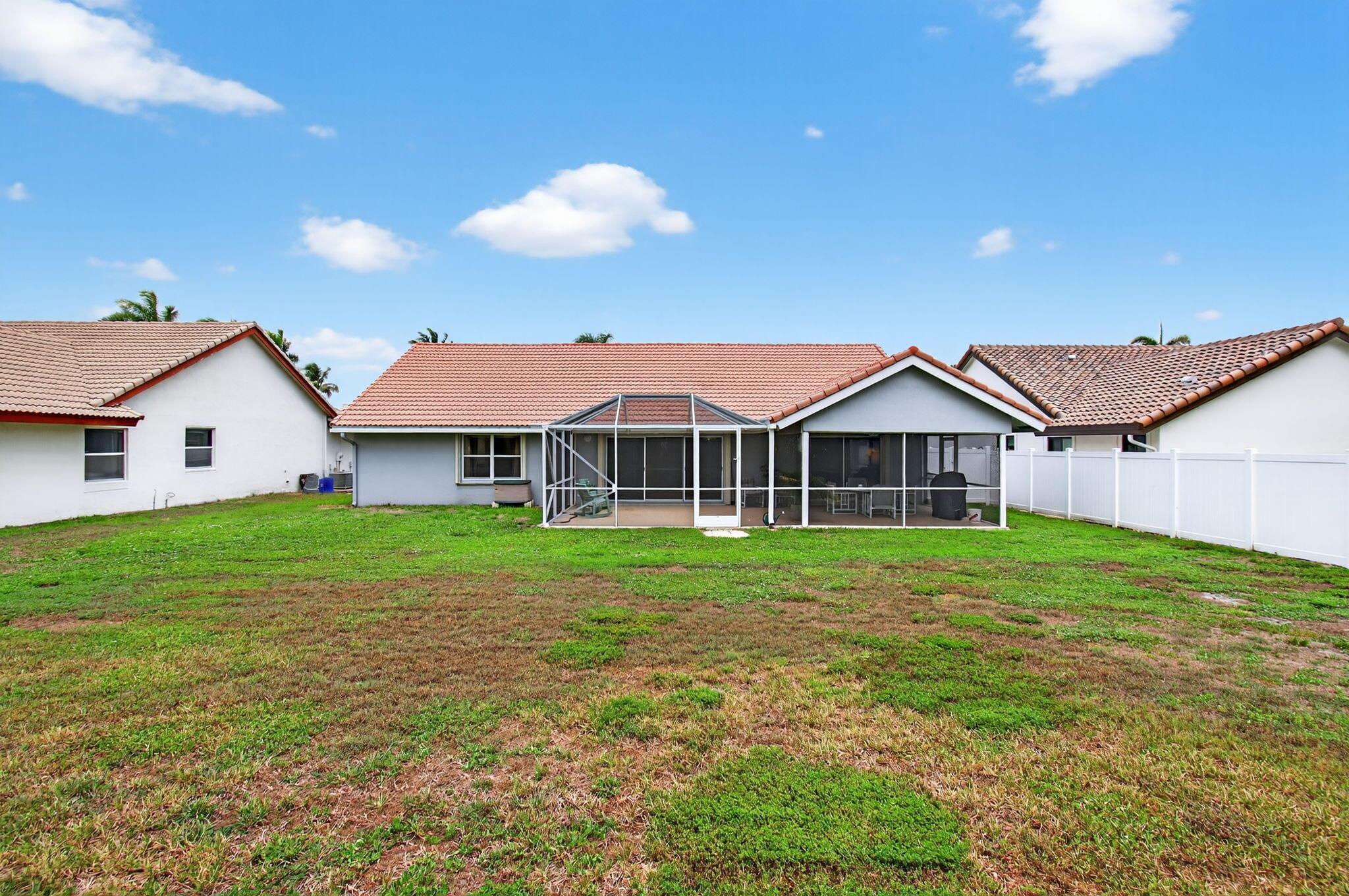 LAKEVIEW ESTATES PH 1 - Residential