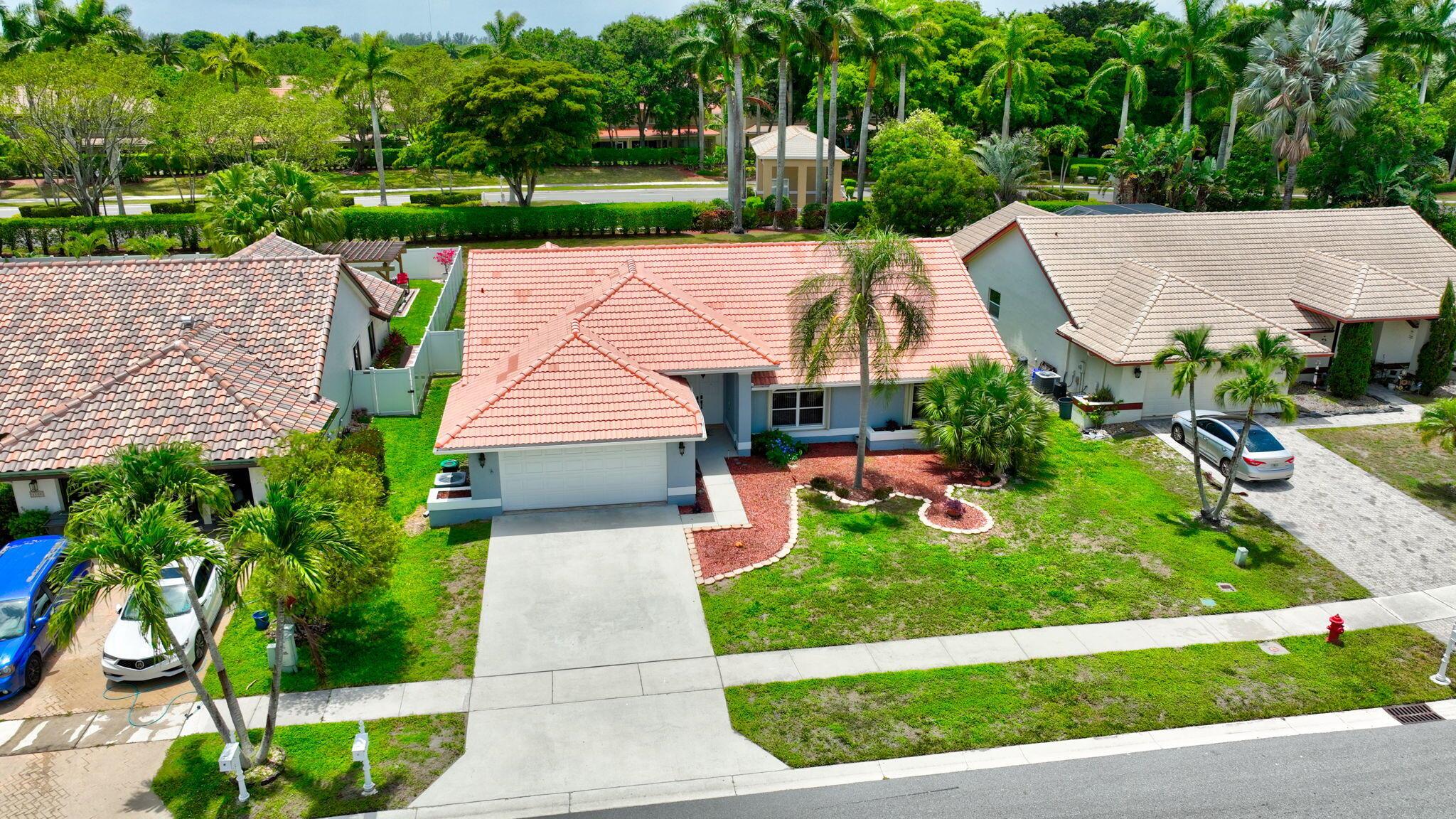 LAKEVIEW ESTATES PH 1 - Residential