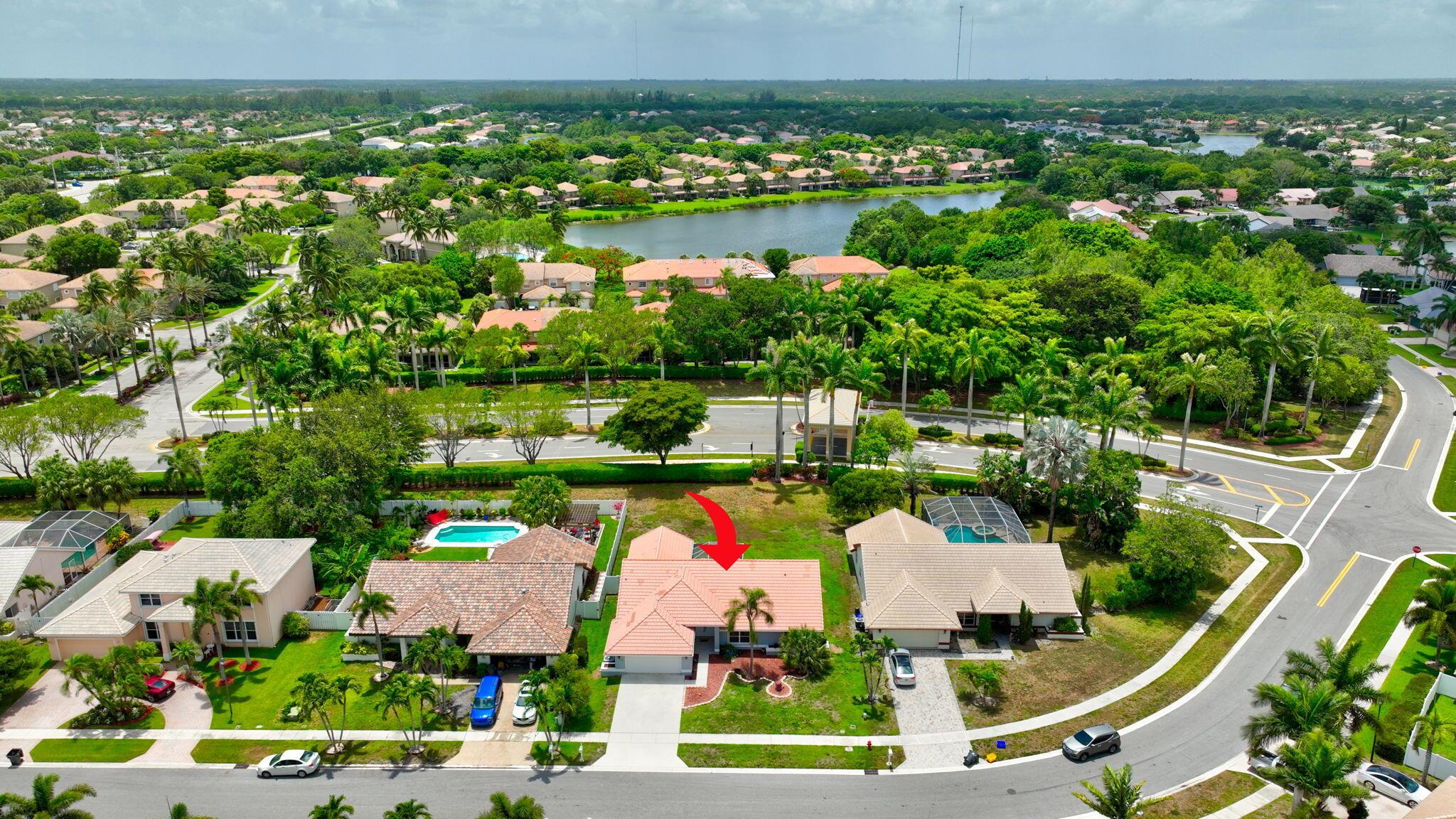 LAKEVIEW ESTATES PH 1 - Residential