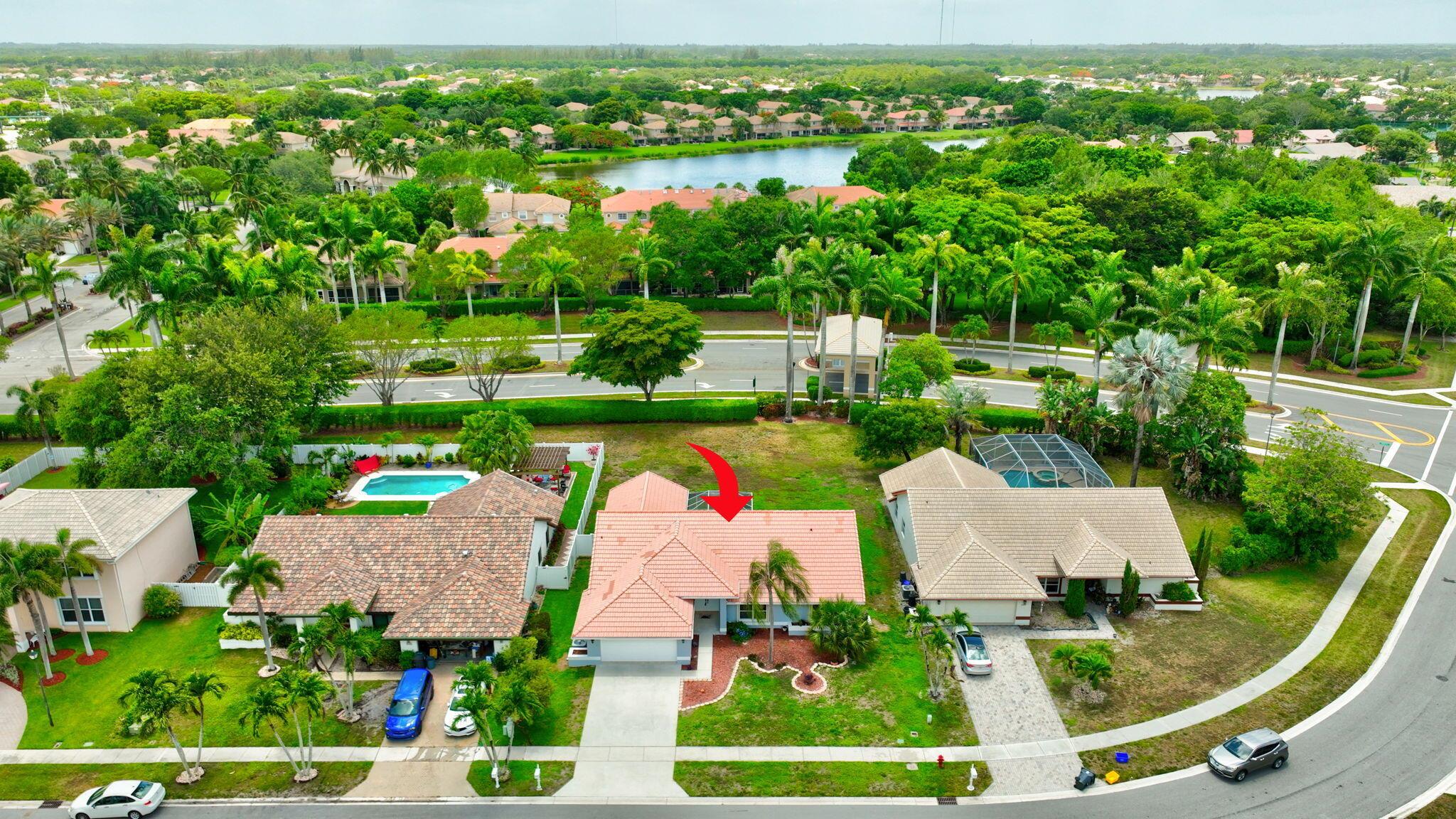 LAKEVIEW ESTATES PH 1 - Residential