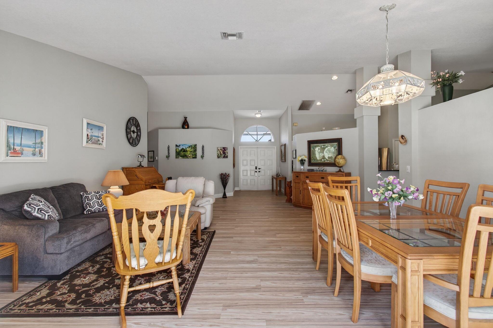 LAKEVIEW ESTATES PH 1 - Residential