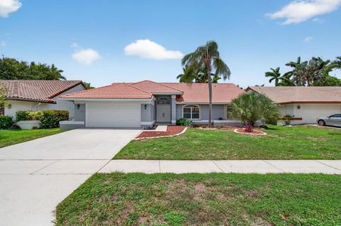 6856 Blue Bay Circle Lake Worth FL 33467
