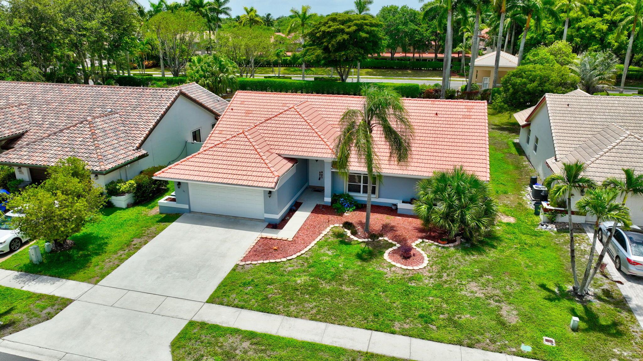 LAKEVIEW ESTATES PH 1 - Residential