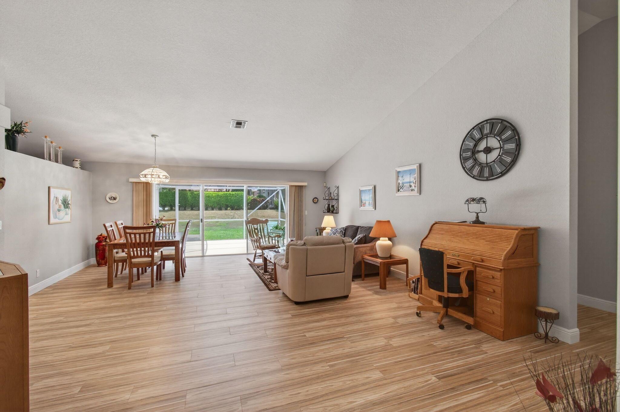 LAKEVIEW ESTATES PH 1 - Residential