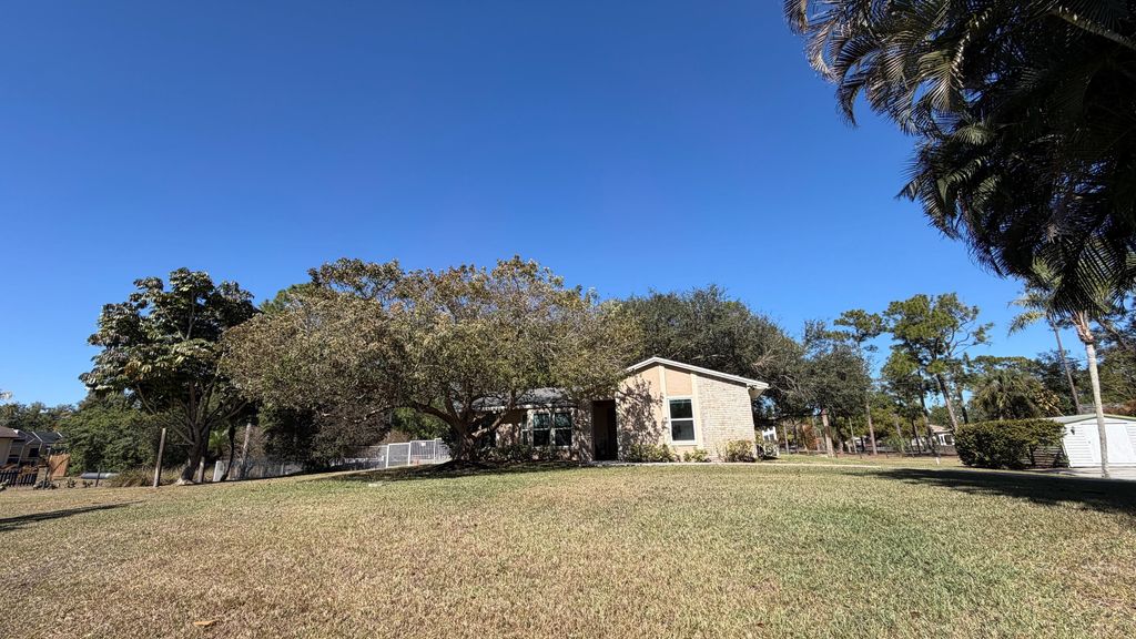 Photo of 17151 30th Lane N, Loxahatchee, FL 33470 (MLS # R11162447)