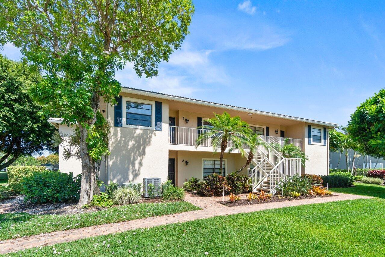 4 Stratford Drive B