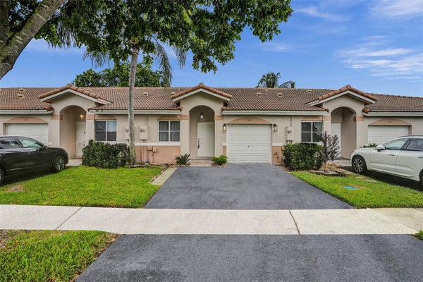 1841 SW 112TH TER, MIRAMAR, FL 33025 - Image faecfb1746052d5fa2a7e3ce2cdf074c/2585839765