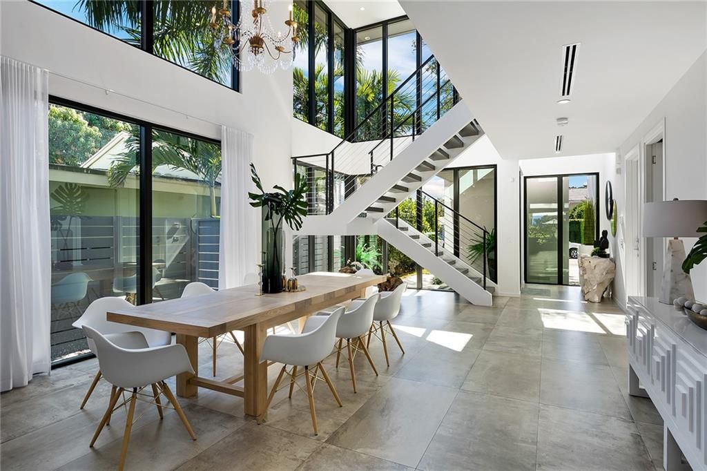 Photo of 1105 SE 9th St, Fort Lauderdale, FL 33316 (MLS # F10270685)