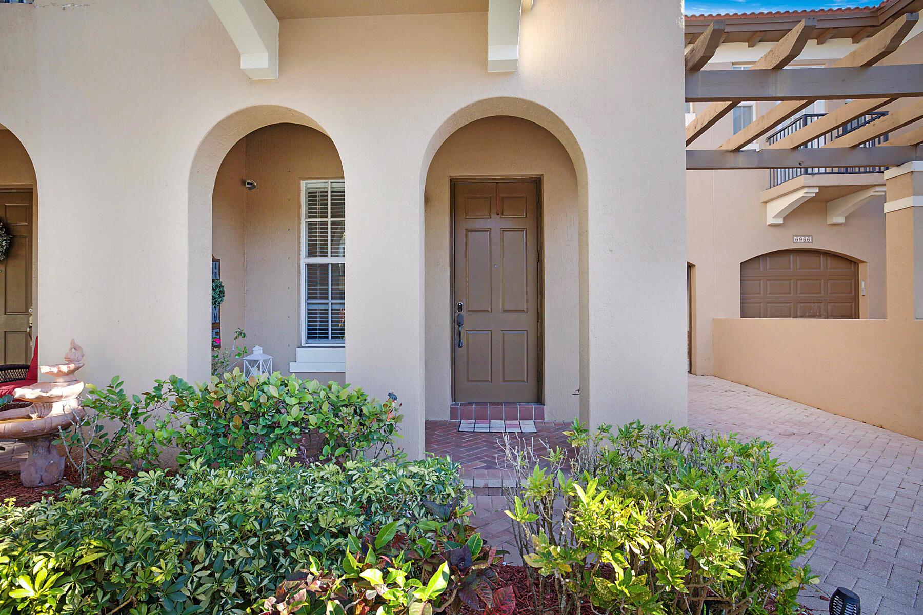 6964 Julia Gardens Drive