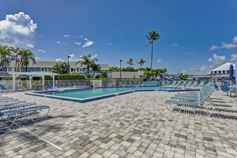 A home in Jupiter