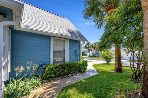 A home in Jupiter