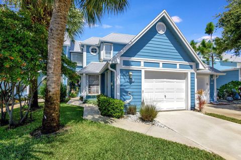 A home in Jupiter