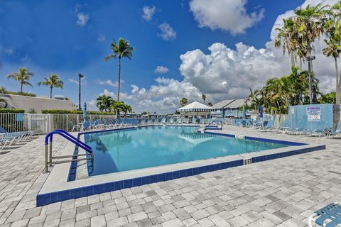 A home in Jupiter