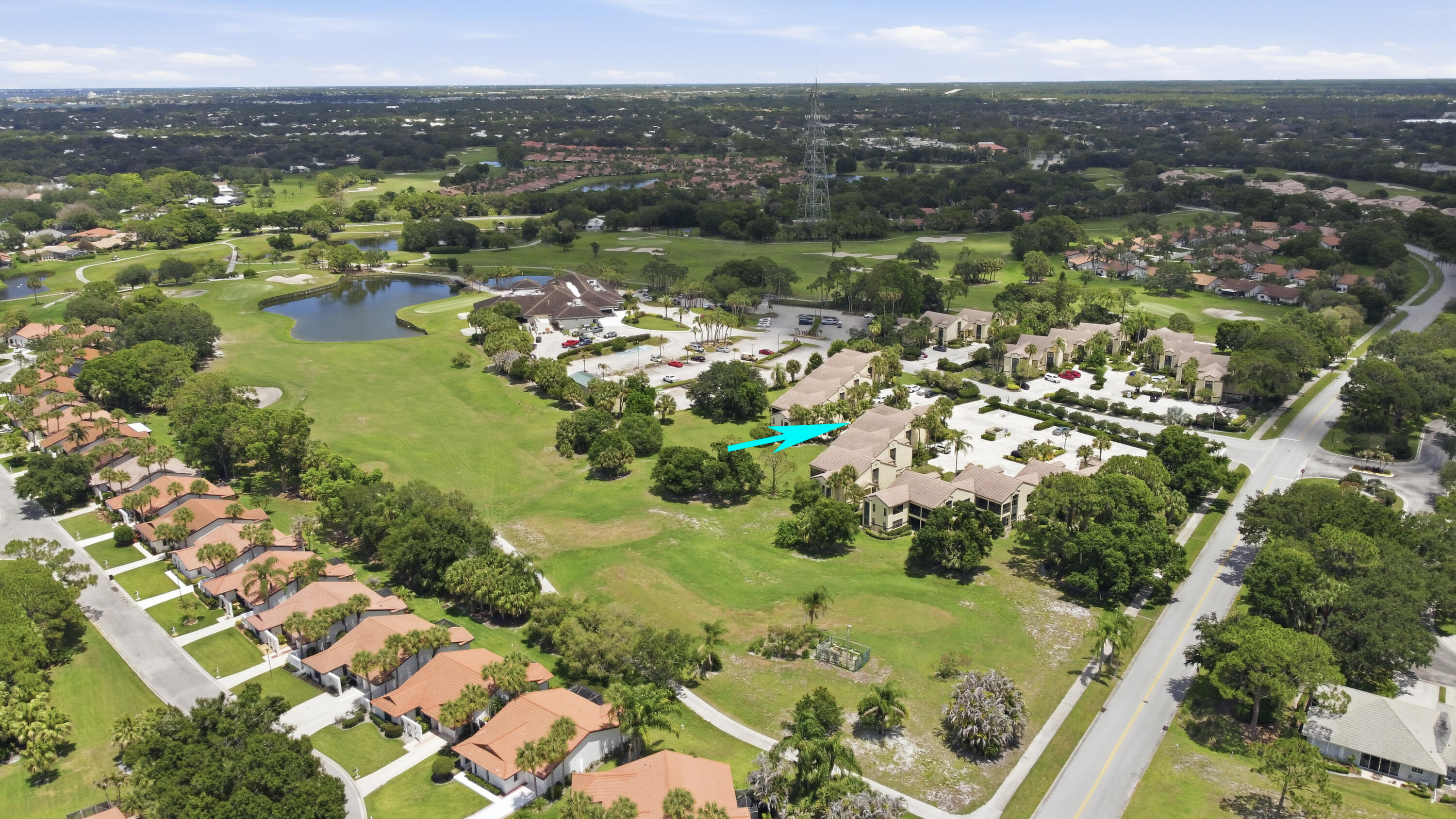 CLUBHOUSE COURT CONDO - Residential