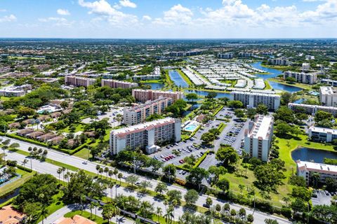 Tiny photo for 14475 Strathmore Lane #707, Delray Beach, FL 33446 (MLS # B26030009)
