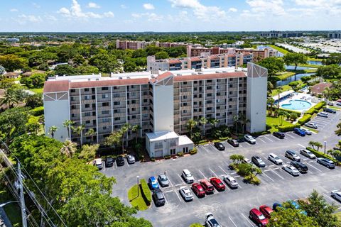 Tiny photo for 14475 Strathmore Lane #707, Delray Beach, FL 33446 (MLS # B26030009)