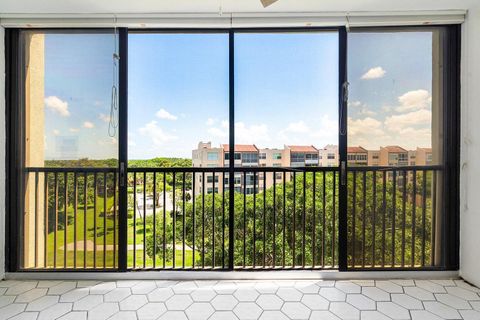 Tiny photo for 14475 Strathmore Lane #707, Delray Beach, FL 33446 (MLS # B26030009)