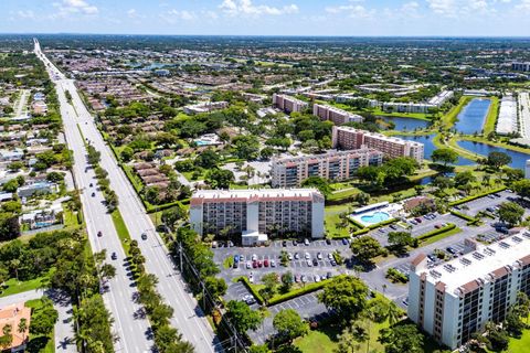 Tiny photo for 14475 Strathmore Lane #707, Delray Beach, FL 33446 (MLS # B26030009)