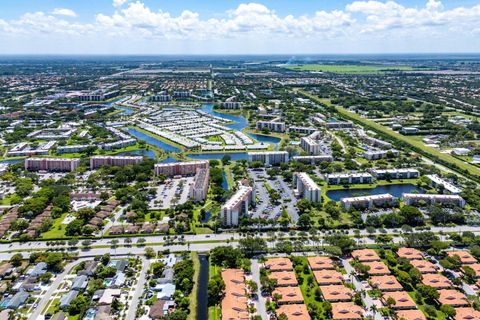 Tiny photo for 14475 Strathmore Lane #707, Delray Beach, FL 33446 (MLS # B26030009)