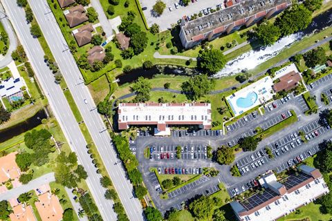 Tiny photo for 14475 Strathmore Lane #707, Delray Beach, FL 33446 (MLS # B26030009)