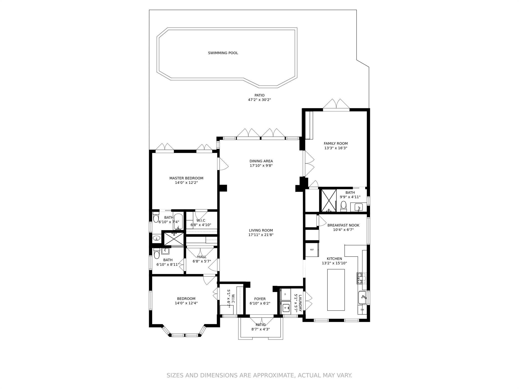 BOCA RATONE COLET - Residential