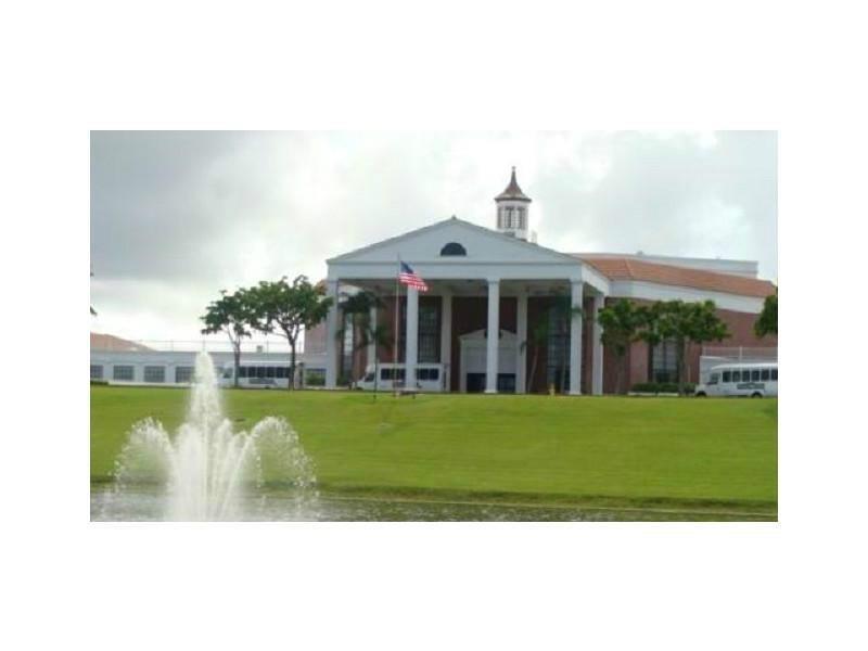 CENTURY VILLAGE EAST - Residential