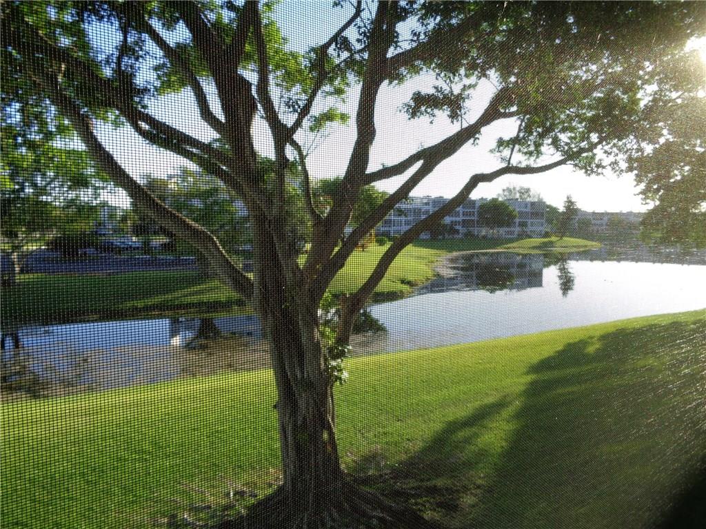 CENTURY VILLAGE EAST - Residential