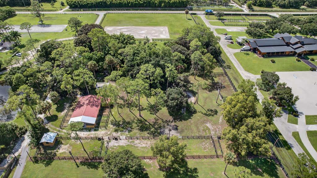 Photo of 2340 B Road, Loxahatchee Groves, FL 33470 (MLS # R11149894)