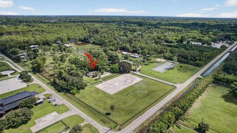 2340 B Road Loxahatchee Groves FL 33470
