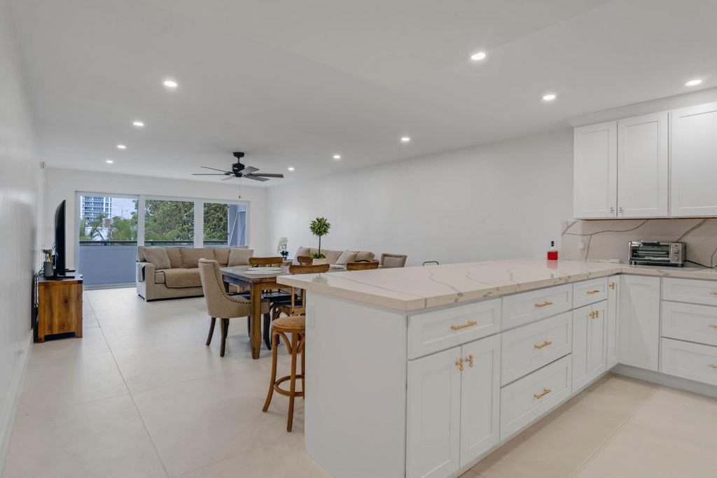 Photo of 401 Briny Avenue #315, Pompano Beach, FL 33062 (MLS # B26013239)