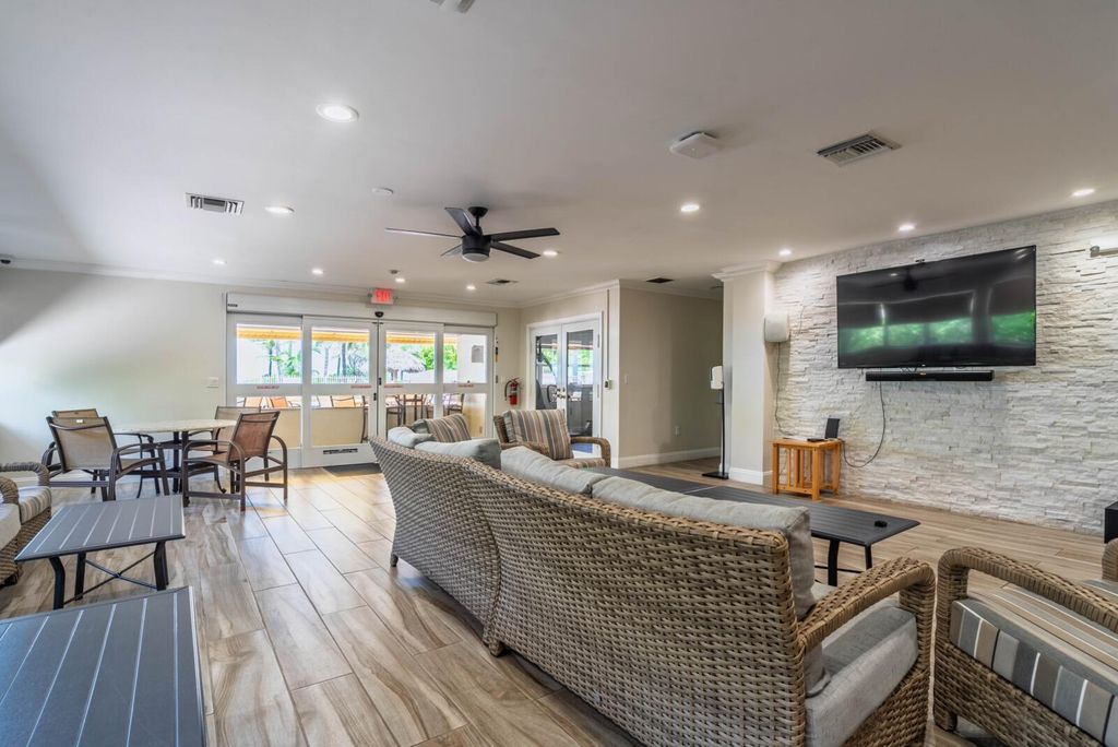 Photo of 401 Briny Avenue #315, Pompano Beach, FL 33062 (MLS # B26013239)