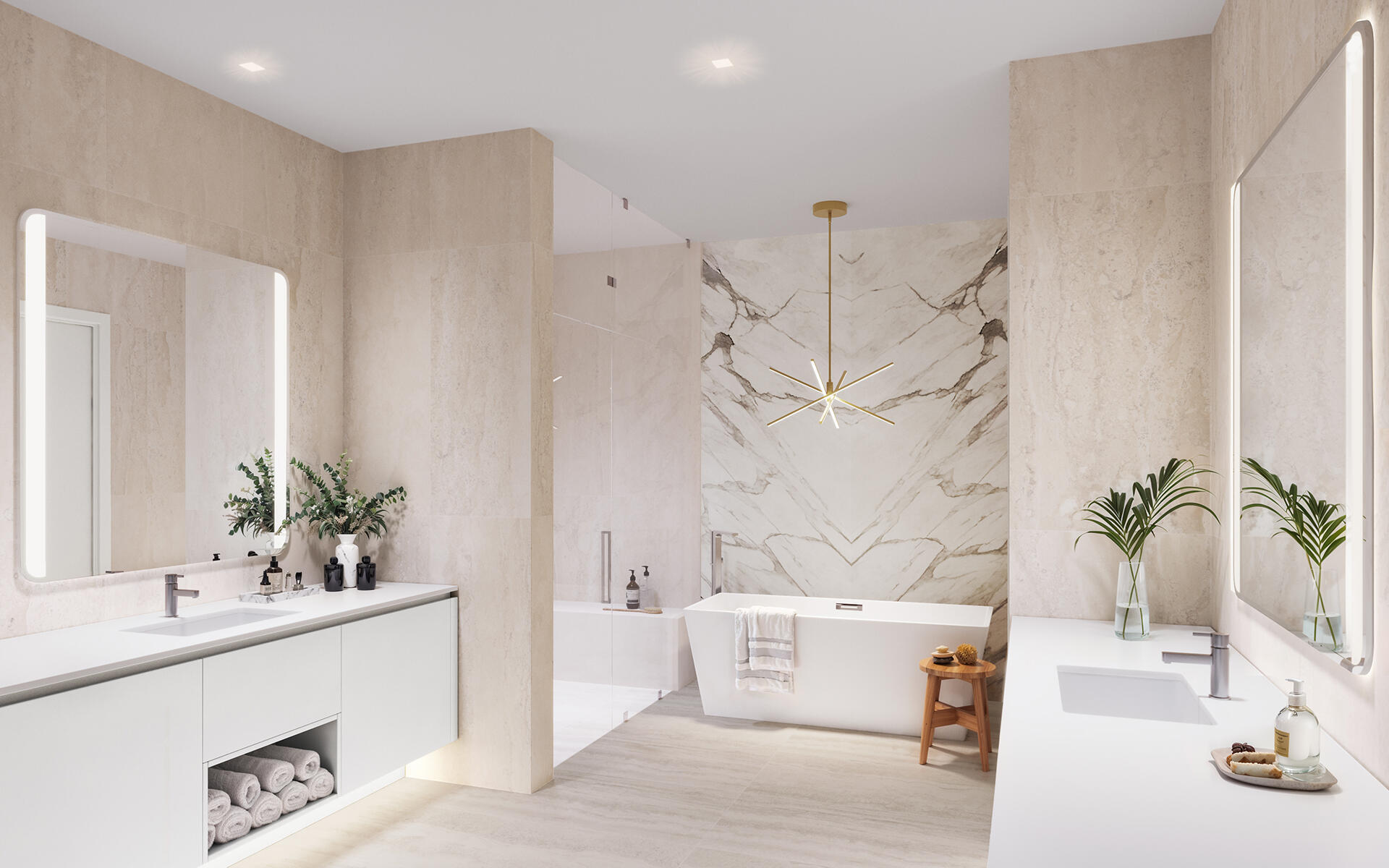 NORTH PALM BCH 1 - Residential